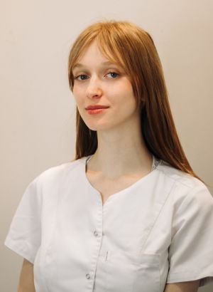 Olena Fedorenko